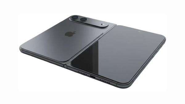 Prediksi Spesifikasi dan Harga iPhone Lipat Pertama Apple, Kemungkinan Tembus Rp50 Juta Prediksi Spesifikasi dan Harga iPhone Lipat Pertama Apple, Kemungkinan Tembus Rp50 Juta