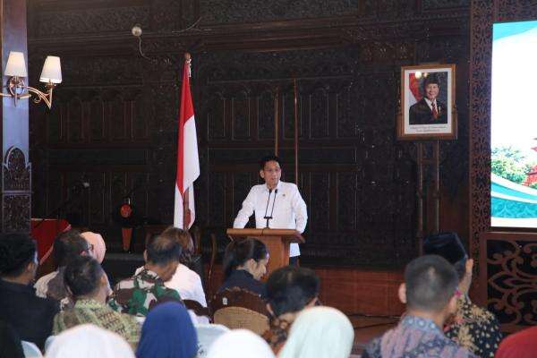 Wamendagri Wiyagus Dorong Pemda Prioritaskan Penanggulangan TBC dalam Perencanaan Pembangunan Daerah Wamendagri Wiyagus Dorong Pemda Prioritaskan Penanggulangan TBC dalam Perencanaan Pembangunan Daerah
