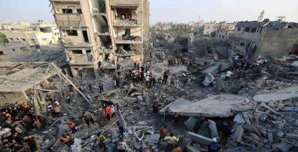 Israel Bebaskan 24 Tahanan Palestina dari Gaza Israel Bebaskan 24 Tahanan Palestina dari Gaza