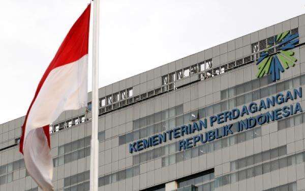 Kemendag Catatkan Potensi Transaksi Rp5,9 Triliun untuk Produk Pangan Kemasan Indonesia Kemendag Catatkan Potensi Transaksi Rp5,9 Triliun untuk Produk Pangan Kemasan Indonesia