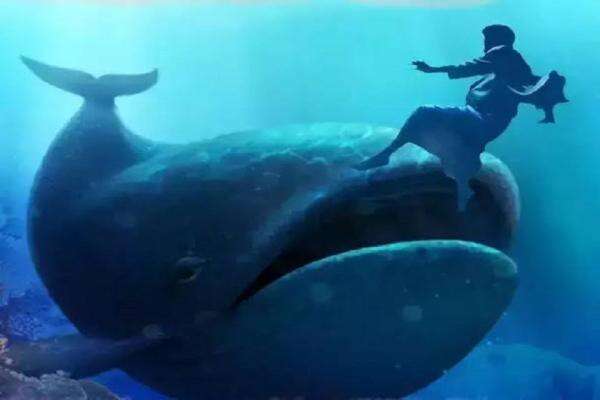 Kisah Bulan Muharram : Nabi Yunus AS 40 Hari di Perut Ikan, dan Pelajaran tentang Kesabaran Kisah Bulan Muharram : Nabi Yunus AS 40 Hari di Perut Ikan, dan Pelajaran tentang Kesabaran