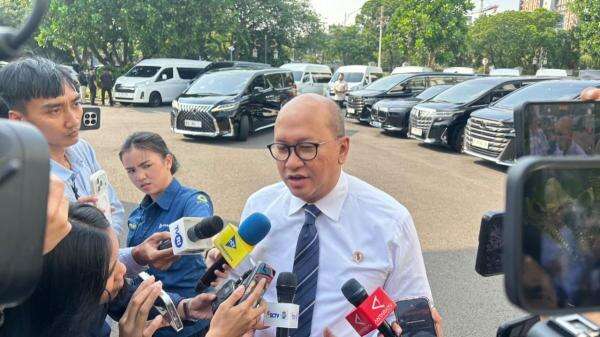 Bos Danantara Sebut BRI Buat Rekening Bank untuk Warga Seluruh RI, BSI Khusus Aceh Bos Danantara Sebut BRI Buat Rekening Bank untuk Warga Seluruh RI, BSI Khusus Aceh