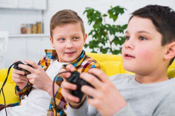 Minecraft Bisa Perkuat Ingatan Anak ADHD, Ini Temuan Studinya Minecraft Bisa Perkuat Ingatan Anak ADHD, Ini Temuan Studinya