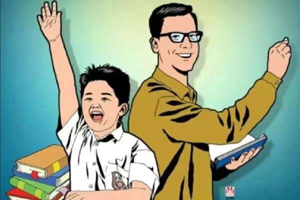 Insentif Guru PAI Tahap II 2026 Cair, Berikut Besaran dan Jumlah Penerimanya Insentif Guru PAI Tahap II 2026 Cair, Berikut Besaran dan Jumlah Penerimanya