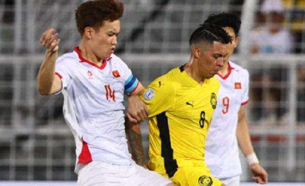Hancurkan Malaysia, Satu Kaki Vietnam di Final Piala AFF 2026 Hancurkan Malaysia, Satu Kaki Vietnam di Final Piala AFF 2026