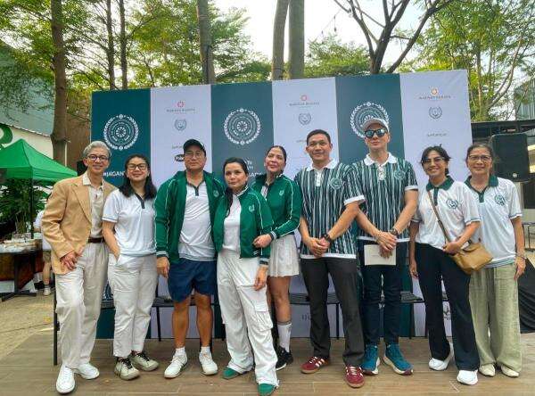 WBI Fashion Padel Terinspirasi dari Naomi Osaka, Ini Alasannya WBI Fashion Padel Terinspirasi dari Naomi Osaka, Ini Alasannya