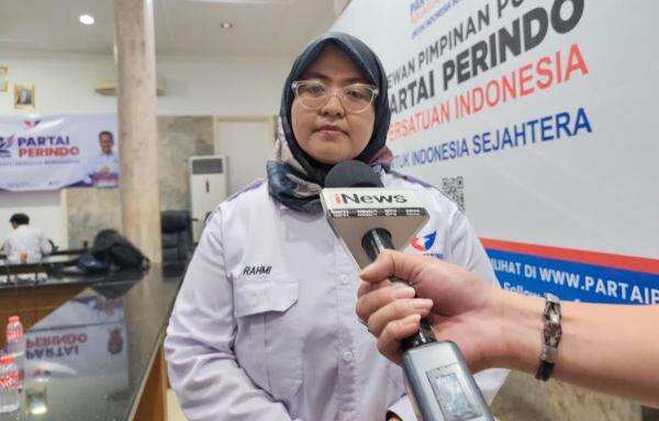 HUT Ke-12, Partai Perindo Usung Tema 'Bersatu, Berdaya, dan Berdampak' HUT Ke-12, Partai Perindo Usung Tema 'Bersatu, Berdaya, dan Berdampak'
