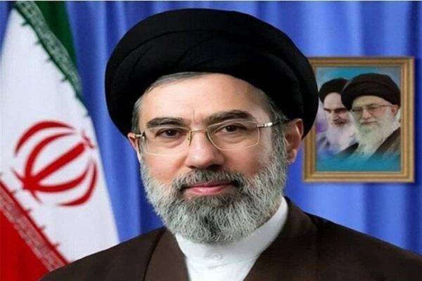 Mojtaba Khamenei Tunjuk Jenderal IRGC Jadi Panglima Militer Iran di Tengah Perang Lawan AS Mojtaba Khamenei Tunjuk Jenderal IRGC Jadi Panglima Militer Iran di Tengah Perang Lawan AS