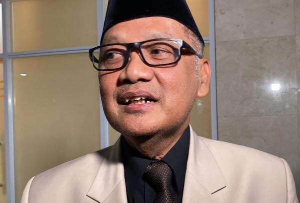 Biaya Haji 2027 Tembus Rp98,4 Juta, Menhaj: Tidak Bisa Mengelak, Memang Melonjak Biaya Haji 2027 Tembus Rp98,4 Juta, Menhaj: Tidak Bisa Mengelak, Memang Melonjak