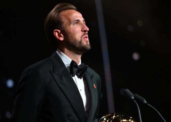7 Fakta Fantastis Harry Kane Raih Ballon dOr 2026, Nomor 1 Setara Catatan Legendaris Lionel Messi 7 Fakta Fantastis Harry Kane Raih Ballon dOr 2026, Nomor 1 Setara Catatan Legendaris Lionel Messi