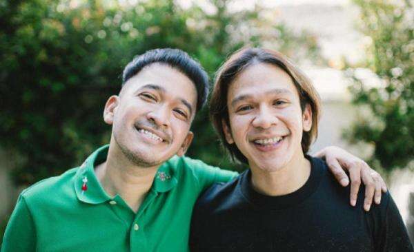 Ruben Onsu Sedih Hubungannya dengan Jordi Onsu Retak, Teringat Pesan Orang Tua Jaga sang Adik Ruben Onsu Sedih Hubungannya dengan Jordi Onsu Retak, Teringat Pesan Orang Tua Jaga sang Adik