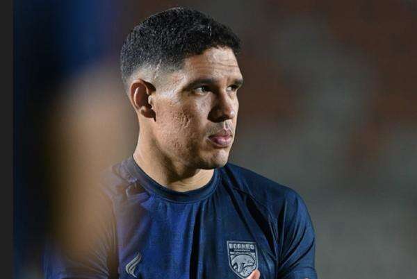 Demi Gelar Juara, Van Basty Sousa Bukan Rekrutan Terakhir Borneo FC di Bursa Transfer Musim Panas 2026 Demi Gelar Juara, Van Basty Sousa Bukan Rekrutan Terakhir Borneo FC di Bursa Transfer Musim Panas 2026