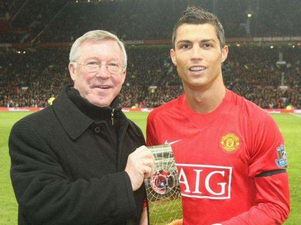 3 Pemain Paling Berbakat dalam Sejarah Manchester United Pilihan Sir Alex Ferguson, Nomor 1 Anak Kesayangan 3 Pemain Paling Berbakat dalam Sejarah Manchester United Pilihan Sir Alex Ferguson, Nomor 1 Anak Kesayangan