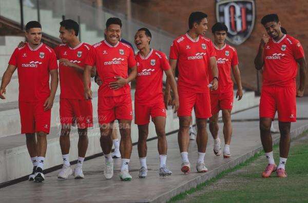 John Herdman Pede Timnas Indonesia Mampu Bersaing Juarai AFF 2026 John Herdman Pede Timnas Indonesia Mampu Bersaing Juarai AFF 2026