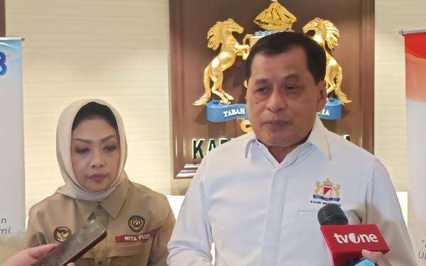 Perkuat Rantai Pasok, Kadin Satukan UMKM dan Koperasi Desa Merah Putih Perkuat Rantai Pasok, Kadin Satukan UMKM dan Koperasi Desa Merah Putih