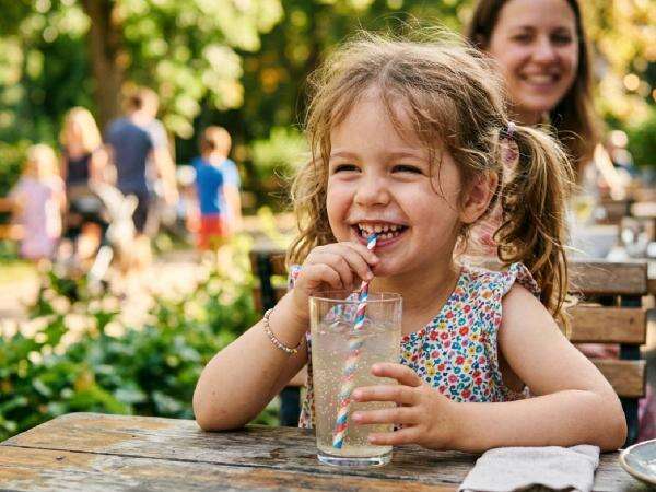 Waspada! Sering Minum Soda sejak Kecil Bisa Bikin Tekanan Darah Tinggi saat Dewasa Waspada! Sering Minum Soda sejak Kecil Bisa Bikin Tekanan Darah Tinggi saat Dewasa