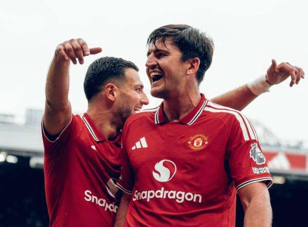 Link Live Streaming Manchester United vs Sabah FK di Liga Champions 2026-2027: Pantang Lengah! Link Live Streaming Manchester United vs Sabah FK di Liga Champions 2026-2027: Pantang Lengah!