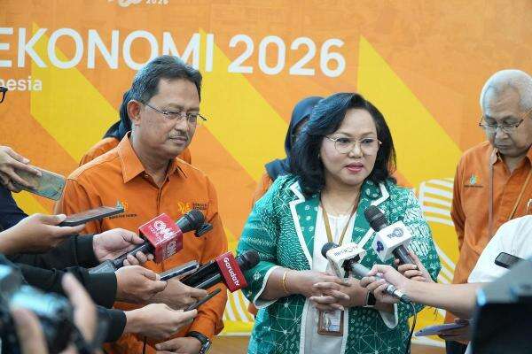Sensus Ekonomi 2026: Agar Masyarakat Tidak Hilang dari Peta Kebijakan Sensus Ekonomi 2026: Agar Masyarakat Tidak Hilang dari Peta Kebijakan