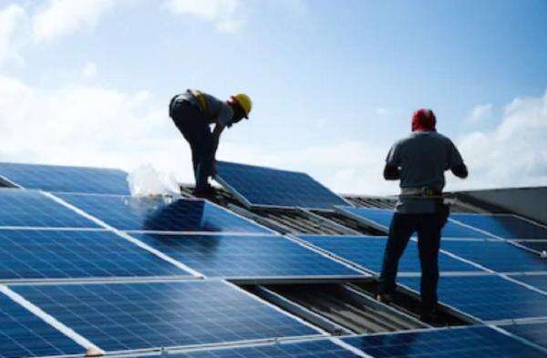 Kehadiran UU EBET Bersifat Mendesak dan Diperlukan dalam Transisi Energi, Ini Alasannya Kehadiran UU EBET Bersifat Mendesak dan Diperlukan dalam Transisi Energi, Ini Alasannya
