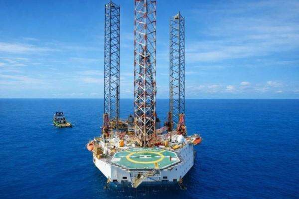 PGN (PGAS) Bidik 109 BCF Gas dari Sumur SM-1 WK Pekawai PGN (PGAS) Bidik 109 BCF Gas dari Sumur SM-1 WK Pekawai