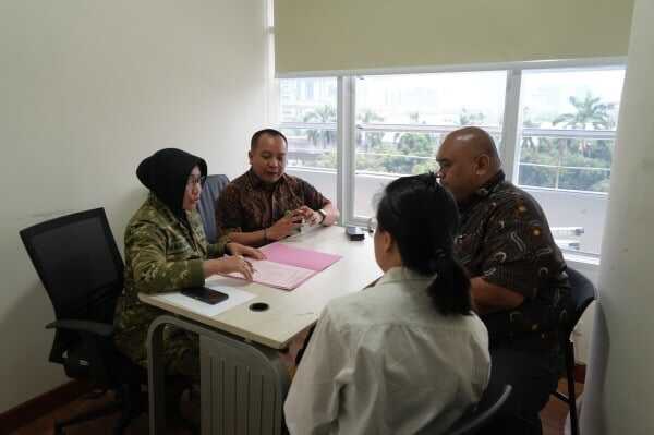 Kasus Korupsi MBG, Pakar Sebut Peta Tersangka Kejagung Masih Sangat Mungkin Berkembang Kasus Korupsi MBG, Pakar Sebut Peta Tersangka Kejagung Masih Sangat Mungkin Berkembang
