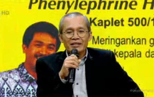 Alexander Marwata Sebut Surat Dakwaan Nadiem Makarim Kabur: Korelasi Perbuatan-Kerugian Negara Tak Jelas Alexander Marwata Sebut Surat Dakwaan Nadiem Makarim Kabur: Korelasi Perbuatan-Kerugian Negara Tak Jelas