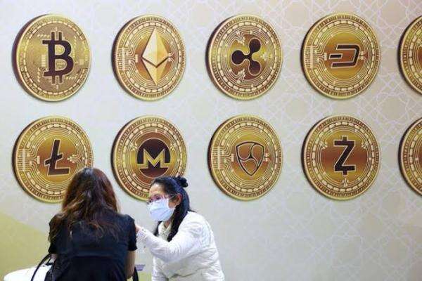 Adopsi Kripto RI Peringkat 14 Global, Aktivitas Derivatif Capai Rp3,41 Triliun Adopsi Kripto RI Peringkat 14 Global, Aktivitas Derivatif Capai Rp3,41 Triliun