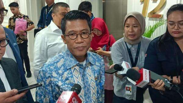 Komisi XI DPR Gelar Fit and Proper Test Calon Deputi Gubernur BI 23 dan 26 Januari Komisi XI DPR Gelar Fit and Proper Test Calon Deputi Gubernur BI 23 dan 26 Januari