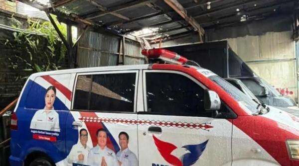 Perindo Karo Sediakan Ambulans Gratis untuk Siswa Terdampak Dugaan Insiden MBG Perindo Karo Sediakan Ambulans Gratis untuk Siswa Terdampak Dugaan Insiden MBG