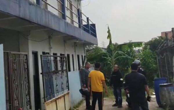 Siasat Licik Taufik Hidayat Penyekap Perempuan di Bandung, Begini Cerita Penjaga Kos Siasat Licik Taufik Hidayat Penyekap Perempuan di Bandung, Begini Cerita Penjaga Kos