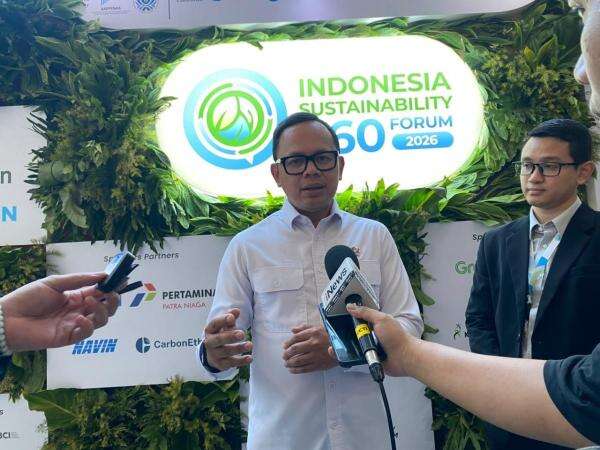 Perbaiki Penanganan Karhutla: Kemendagri Sisir Regulasi, Perda yang Bertentangan Bisa Dibatalkan Perbaiki Penanganan Karhutla: Kemendagri Sisir Regulasi, Perda yang Bertentangan Bisa Dibatalkan