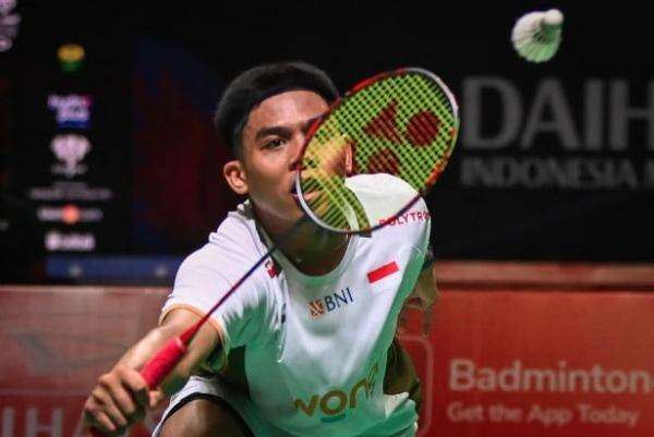Ubed Menang, Indonesia Lolos ke Semifinal usai Taklukkan Malaysia 3-2 Ubed Menang, Indonesia Lolos ke Semifinal usai Taklukkan Malaysia 3-2