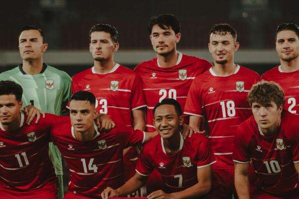 3 Pemain Timnas Indonesia Berstatus Homegrown Player di Liga Top Eropa, Nomor 1 Emil Audero! 3 Pemain Timnas Indonesia Berstatus Homegrown Player di Liga Top Eropa, Nomor 1 Emil Audero!