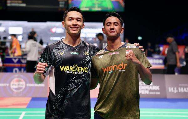 Profil dan Pendidikan Alwi Farhan, Pebulu Tangkis yang Kalahkan Jonatan Christie di Denmark Open 2026 Profil dan Pendidikan Alwi Farhan, Pebulu Tangkis yang Kalahkan Jonatan Christie di Denmark Open 2026