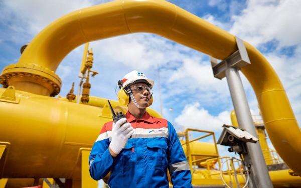 PGN (PGAS) Targetkan Proyek Biometana di Sumsel Beroperasi 2027 PGN (PGAS) Targetkan Proyek Biometana di Sumsel Beroperasi 2027