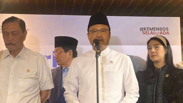 Masyarakat yang Ingin Terima Bansos Diminta Daftar Ulang lewat Laman Resmi Perlinsos Masyarakat yang Ingin Terima Bansos Diminta Daftar Ulang lewat Laman Resmi Perlinsos