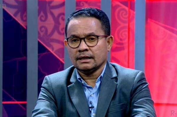 Pengacara: Ahli Polda Metro Sebut Surat Penangkapan Roy Suryo Cacat Formil, Temuan Menarik Pengacara: Ahli Polda Metro Sebut Surat Penangkapan Roy Suryo Cacat Formil, Temuan Menarik