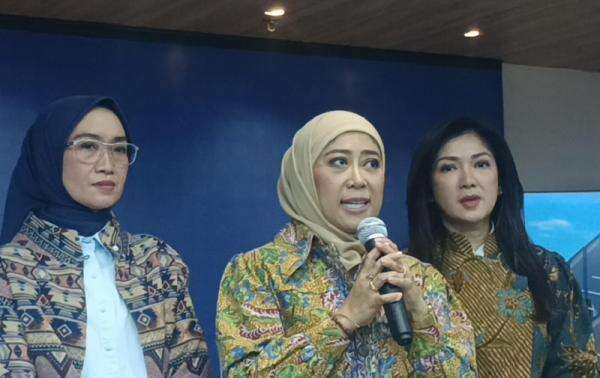 Menkomdigi Ingatkan Masyarakat Waspadai Penyebaran Hoaks Jelang HUT RI Menkomdigi Ingatkan Masyarakat Waspadai Penyebaran Hoaks Jelang HUT RI