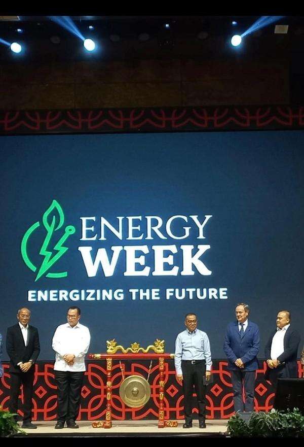 Energi Maritim RI, Kapal Nelayan Jadi Target Transformasi Energi Maritim RI, Kapal Nelayan Jadi Target Transformasi