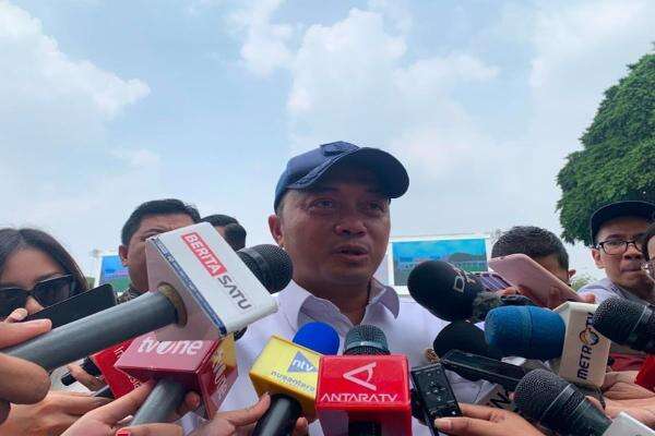 Mensesneg Bangga Siswi Sekolah Rakyat Jadi Anggota Paskibraka HUT RI di Istana Mensesneg Bangga Siswi Sekolah Rakyat Jadi Anggota Paskibraka HUT RI di Istana