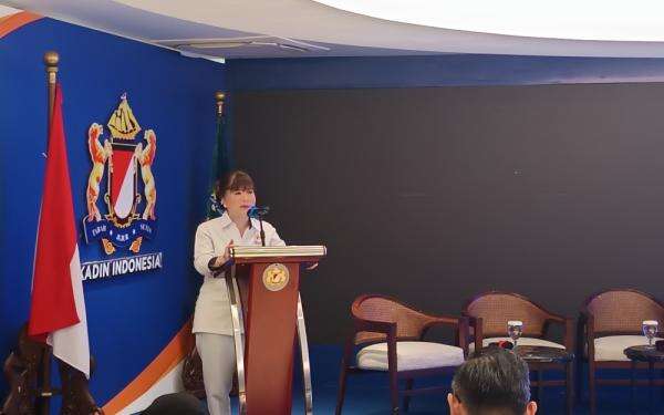 Lancarkan Agenda Reindustrialisasi, Kadin Gencarkan Pemetaan SDM Nasional Lancarkan Agenda Reindustrialisasi, Kadin Gencarkan Pemetaan SDM Nasional
