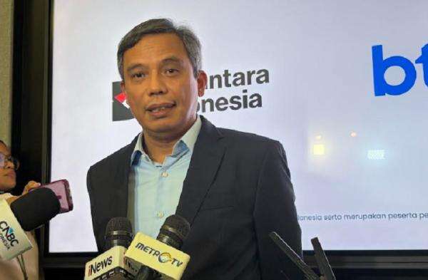 BTN Bersiap Kembalikan Dana SAL Rp38 Triliun ke Pemerintah secara Bertahap BTN Bersiap Kembalikan Dana SAL Rp38 Triliun ke Pemerintah secara Bertahap