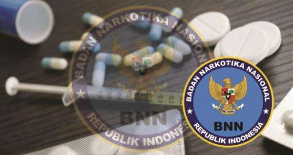 BNN Gagalkan Penyelundupan 2,6 Ton Sabu Cair, Selamatkan 14,1 Juta Jiwa! BNN Gagalkan Penyelundupan 2,6 Ton Sabu Cair, Selamatkan 14,1 Juta Jiwa!