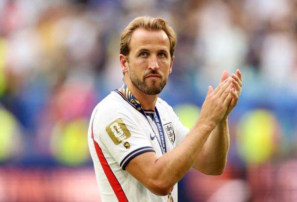 Harry Kane Pasrah soal Kans Raih Ballon dOr 2026: Terserah Voters Harry Kane Pasrah soal Kans Raih Ballon dOr 2026: Terserah Voters