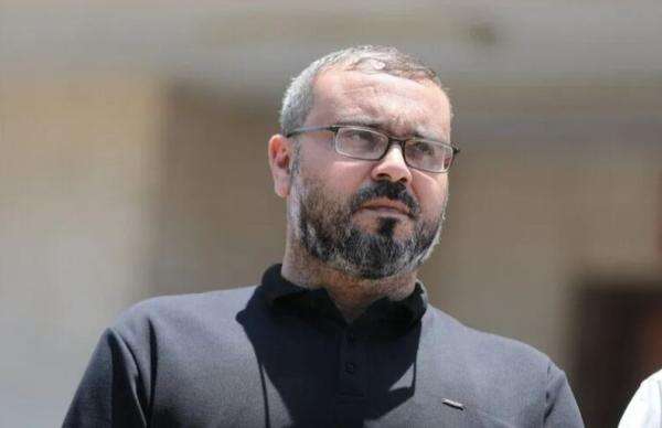Mobil Dibom Israel, Jubir Hamas Lolos dari Pembunuhan Mobil Dibom Israel, Jubir Hamas Lolos dari Pembunuhan