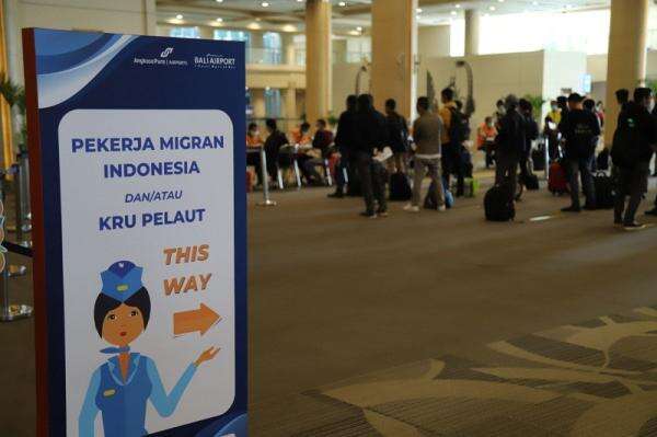 Pendaftaran Pelatihan Pekerja Migran Batch 2 Dibuka, Lulusan SMK-Sarjana Bisa Ikut Pendaftaran Pelatihan Pekerja Migran Batch 2 Dibuka, Lulusan SMK-Sarjana Bisa Ikut