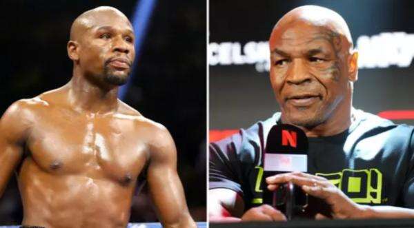 Bukan Muhammad Ali, Mike Tyson Sebut Petinju Terhebat 100 Tahun Terakhir Bukan Muhammad Ali, Mike Tyson Sebut Petinju Terhebat 100 Tahun Terakhir