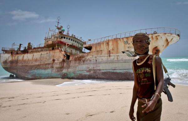 Mengapa Somalia Banyak Perompak? Ini Sejarah dan Penyebabnya Mengapa Somalia Banyak Perompak? Ini Sejarah dan Penyebabnya