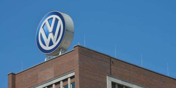 Volkswagen Berencana Pangkas 4.000 Pekerja Imbas Tekanan pada Bisnis Porsche Volkswagen Berencana Pangkas 4.000 Pekerja Imbas Tekanan pada Bisnis Porsche