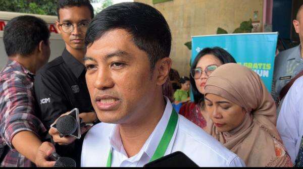 Cegah Kasus Rudapaksa Terulang, Kemenkes Wajibkan Tes Kesehatan Jiwa Dokter PPDS